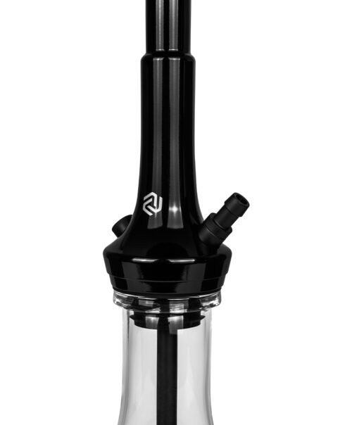 Amotion Doppler Shisha - Black – Bild 4