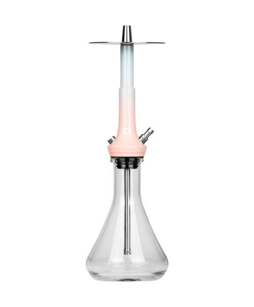 Amotion Doppler Shisha - Blush