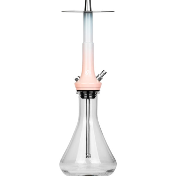 Amotion Doppler Shisha - Blush