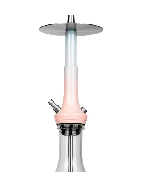 Amotion Doppler Shisha - Blush – Bild 2