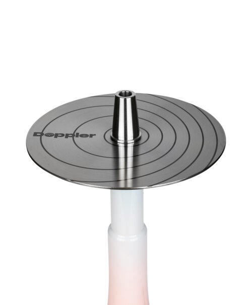 Amotion Doppler Shisha - Blush – Bild 3