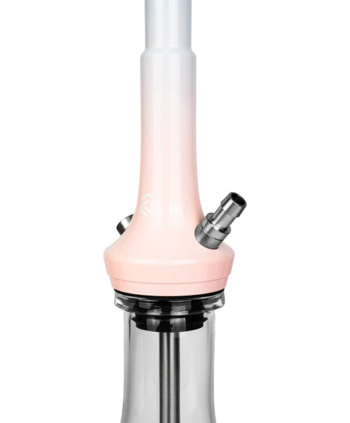 Amotion Doppler Shisha - Blush – Bild 4