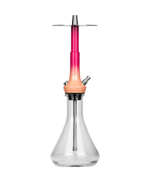 Amotion Doppler Shisha - Coral
