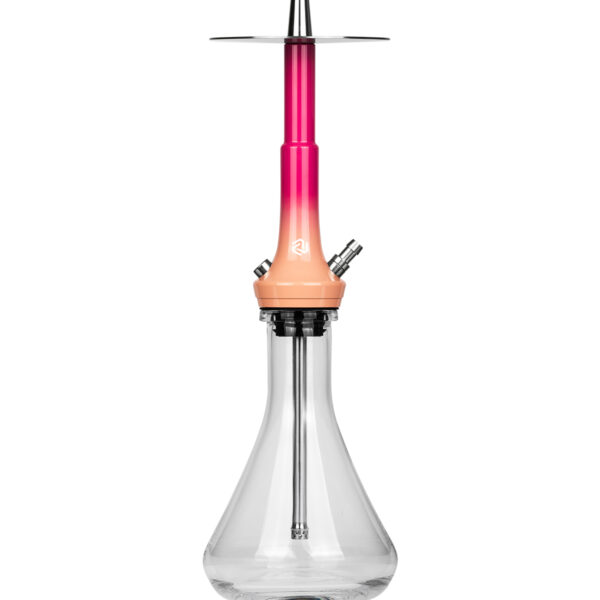 Amotion Doppler Shisha - Coral