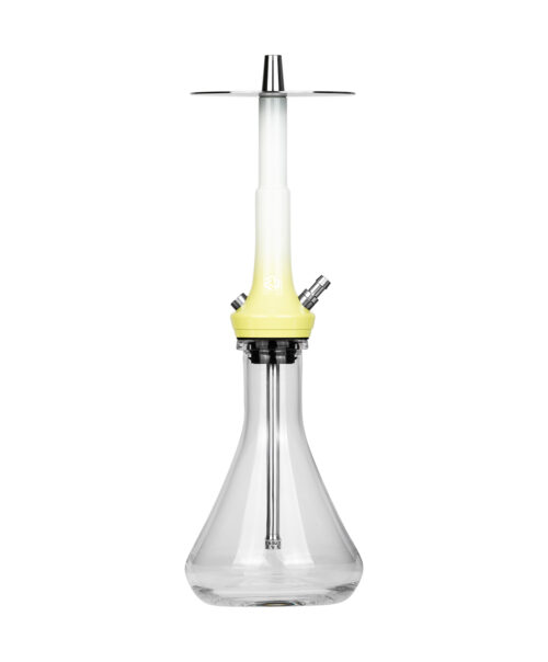 Amotion Doppler Shisha - Lemon