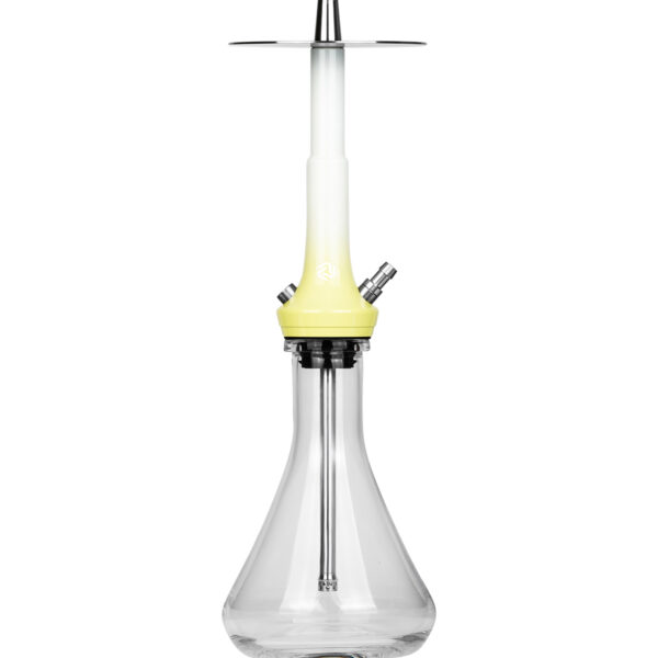 Amotion Doppler Shisha - Lemon