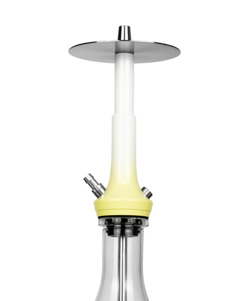 Amotion Doppler Shisha - Lemon – Bild 2