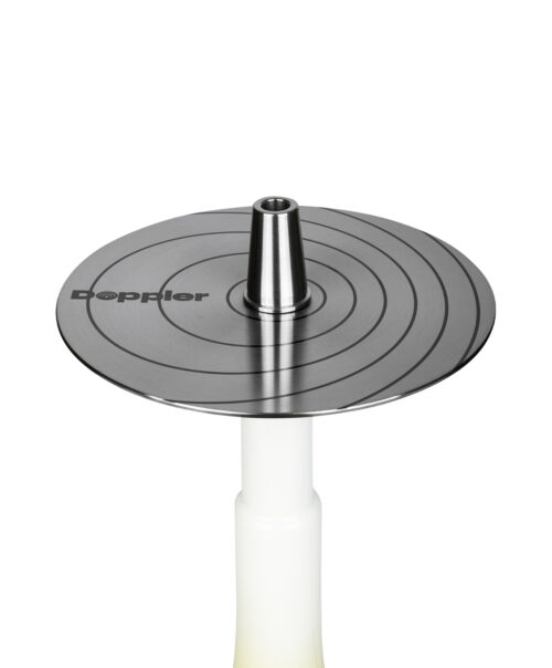 Amotion Doppler Shisha - Lemon – Bild 3