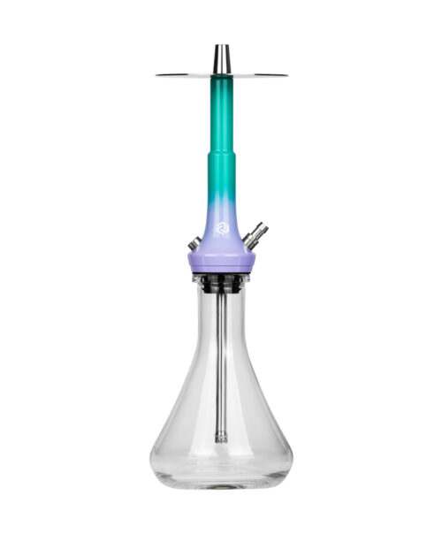 Amotion Doppler Shisha - Petrol