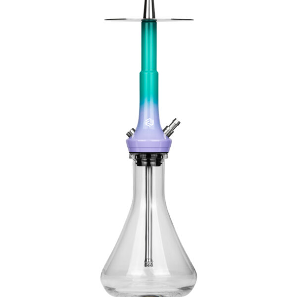 Amotion Doppler Shisha - Petrol