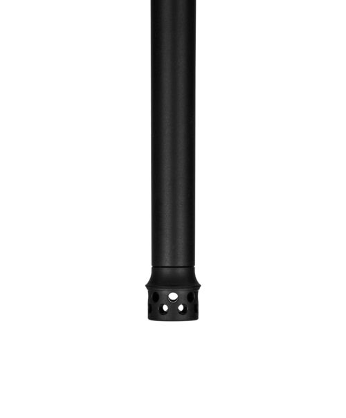 Amotion Doppler Shisha - Black – Bild 5