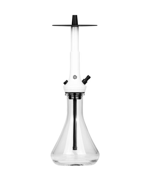 Amotion Doppler Shisha - White