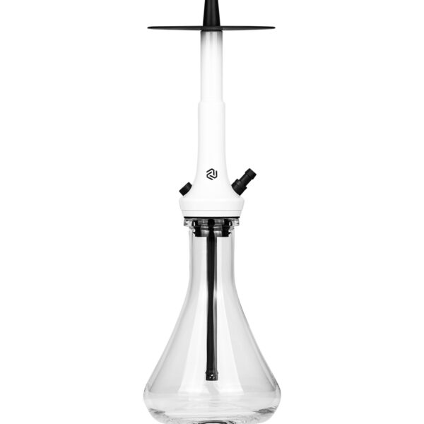 Amotion Doppler Shisha - White