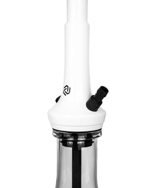 Amotion Doppler Shisha - White – Bild 4