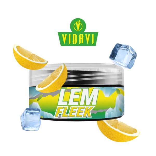 Vidavi Shisha Tabak 100g - LEM Fleek