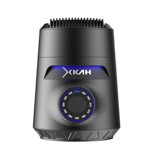 XKAH Lite - Black