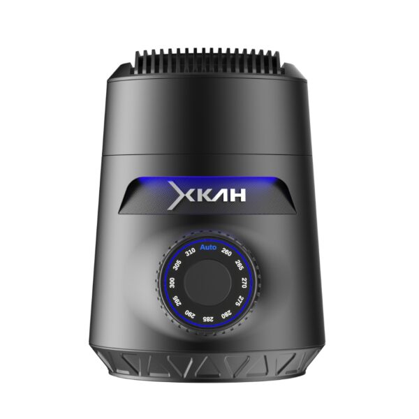 XKAH Lite - Black