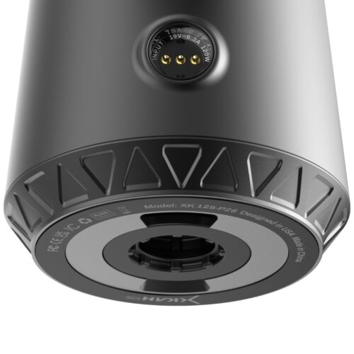 XKAH Lite - Black – Bild 2
