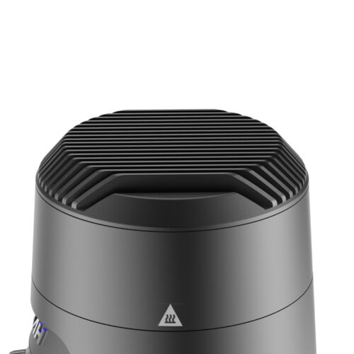 XKAH Lite - Black – Bild 11