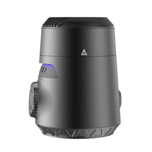 XKAH Lite - Black – Bild 3