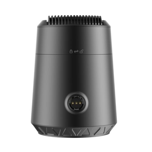 XKAH Lite - Black – Bild 5