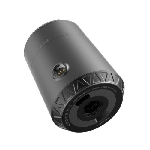 XKAH Lite - Black – Bild 6