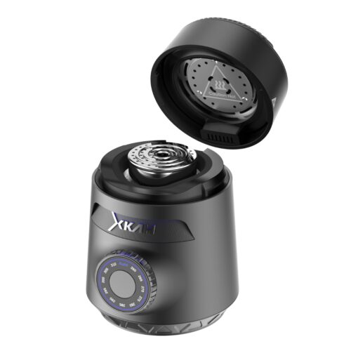 XKAH Lite - Black – Bild 9