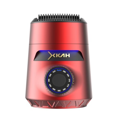 XKAH Lite - Red