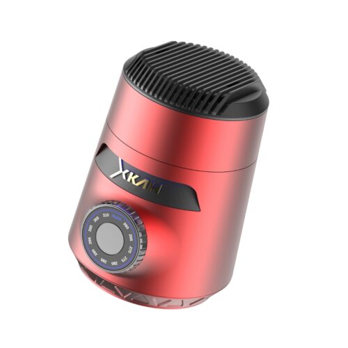 XKAH Lite - Red – Bild 7