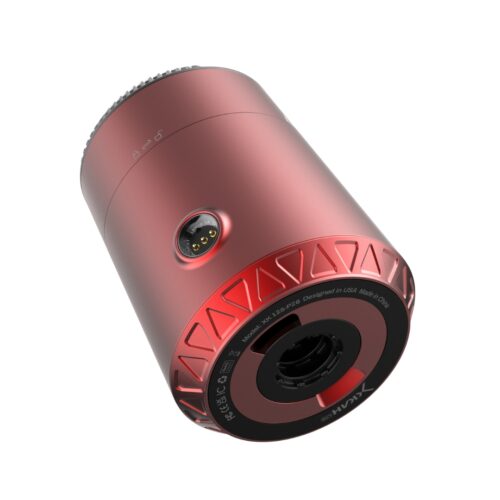 XKAH Lite - Red – Bild 8