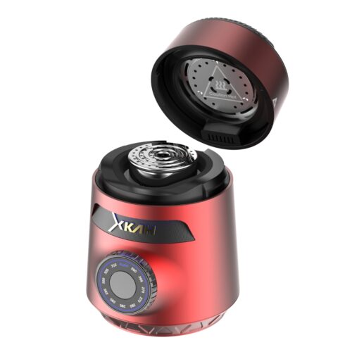 XKAH Lite - Red – Bild 9
