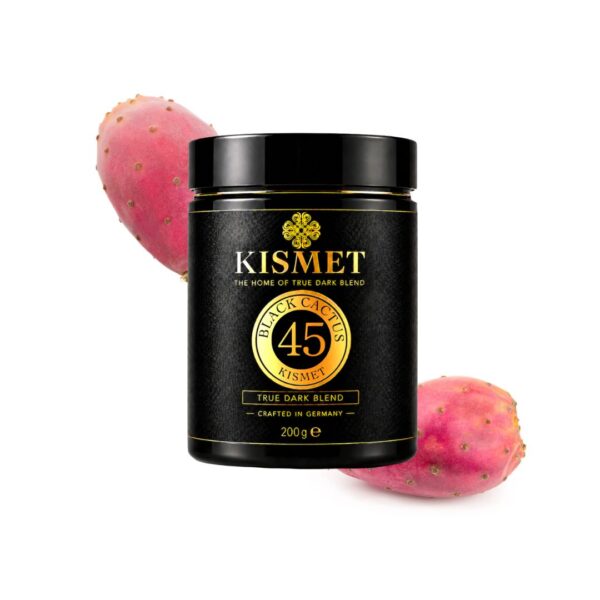 Kismet Noir Shisha Tabak 200g - Black Cactus