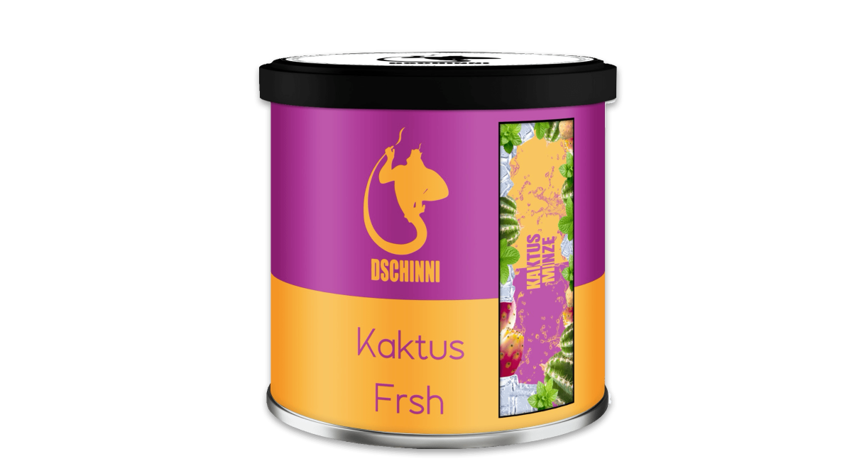 DSCHINNI KAKTUS DSCHINNI KAKTUS