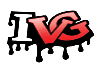 IVG Logo IVG Logo