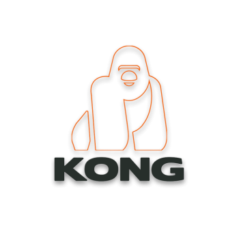 Kong logo