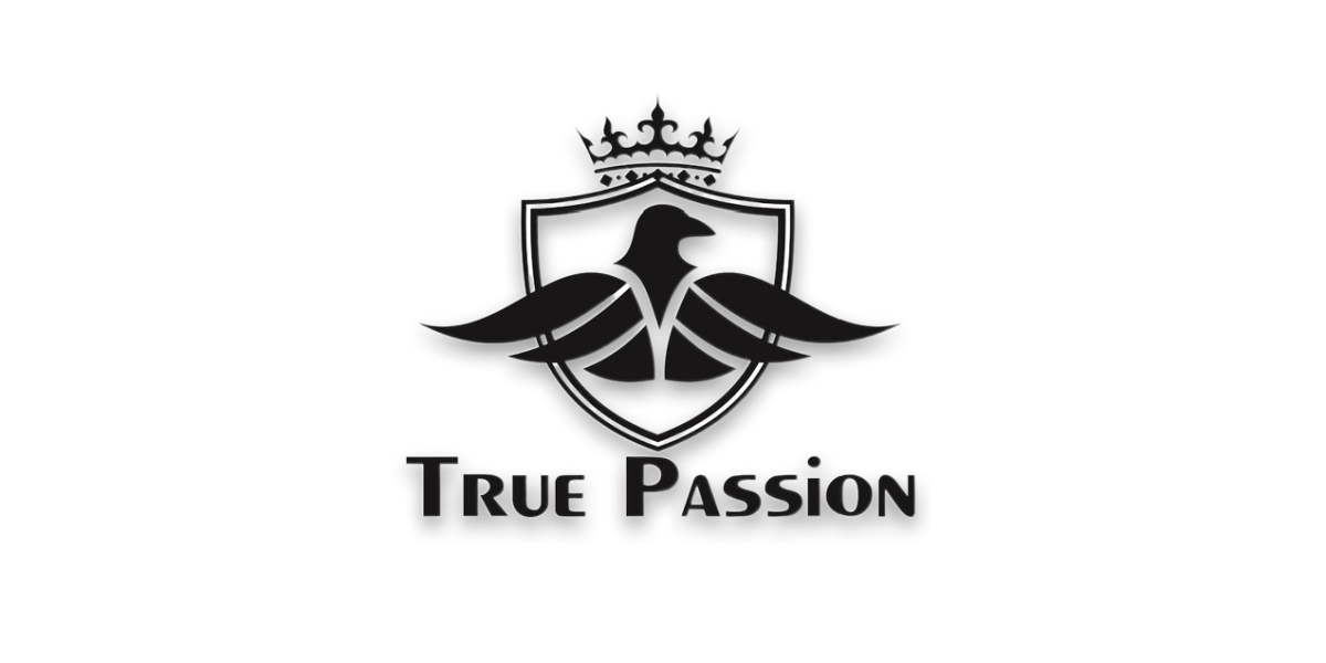 Truepassion logo