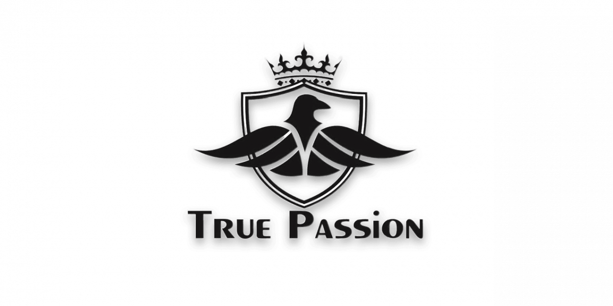 Truepassion logo Truepassion logo
