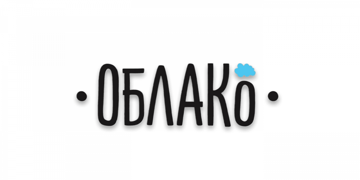 oblako Logo oblako Logo