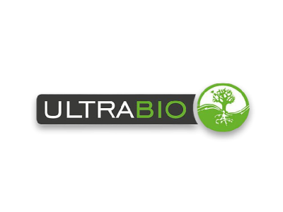 ultrabio logo