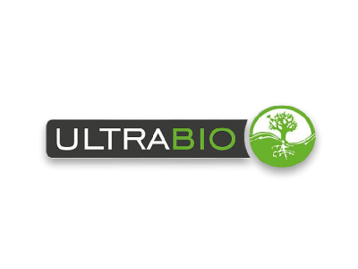 ultrabio logo ultrabio logo